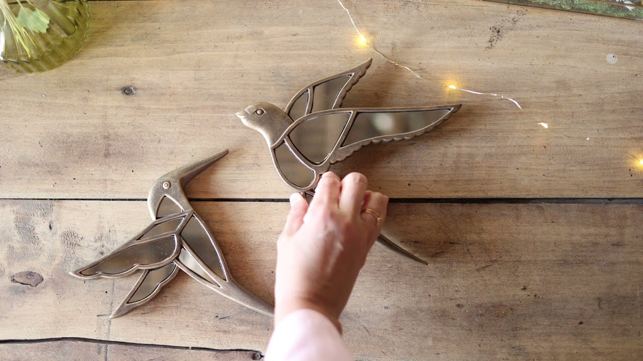 Collection printemps-été 2021 Les décos d'axelle