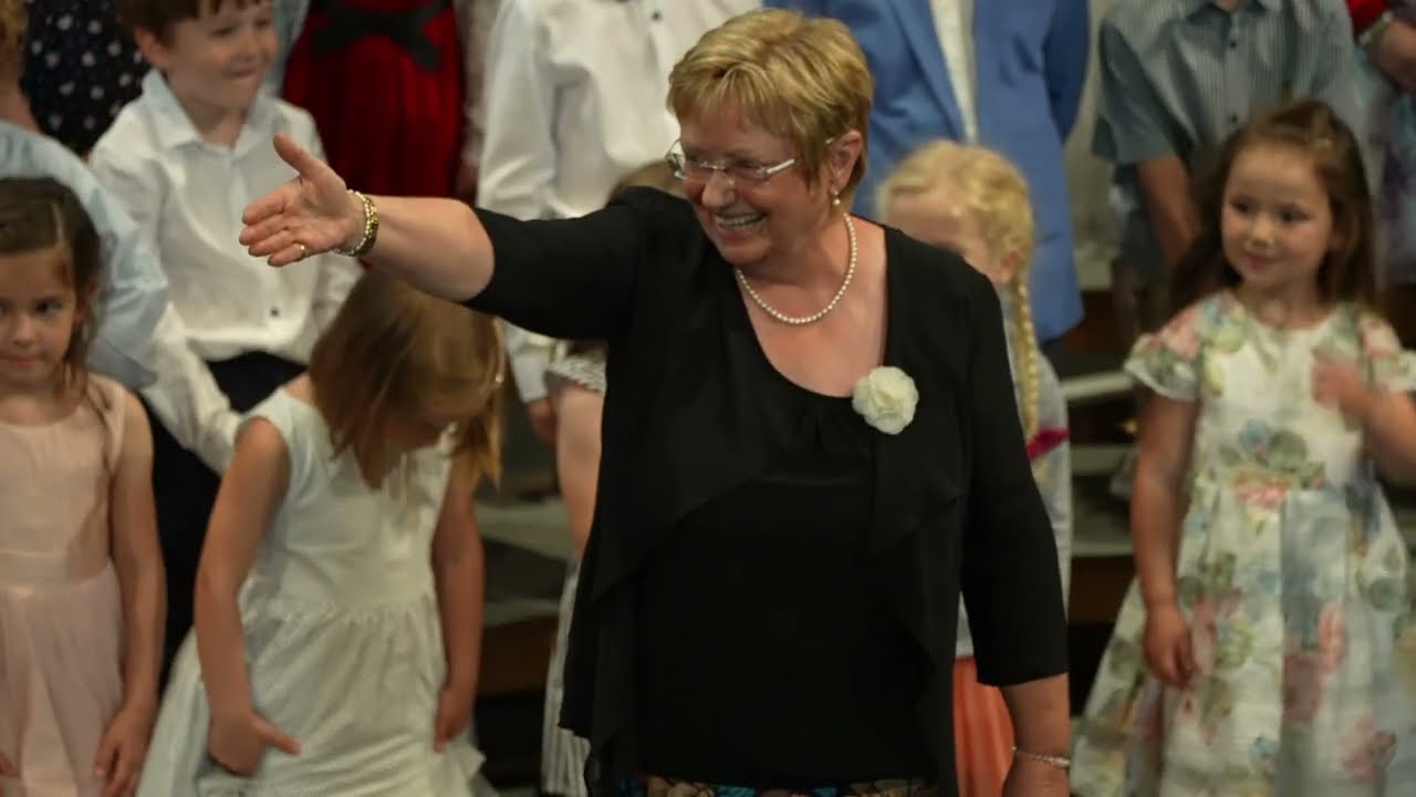 Zvoneček Šimon a Juda 2023