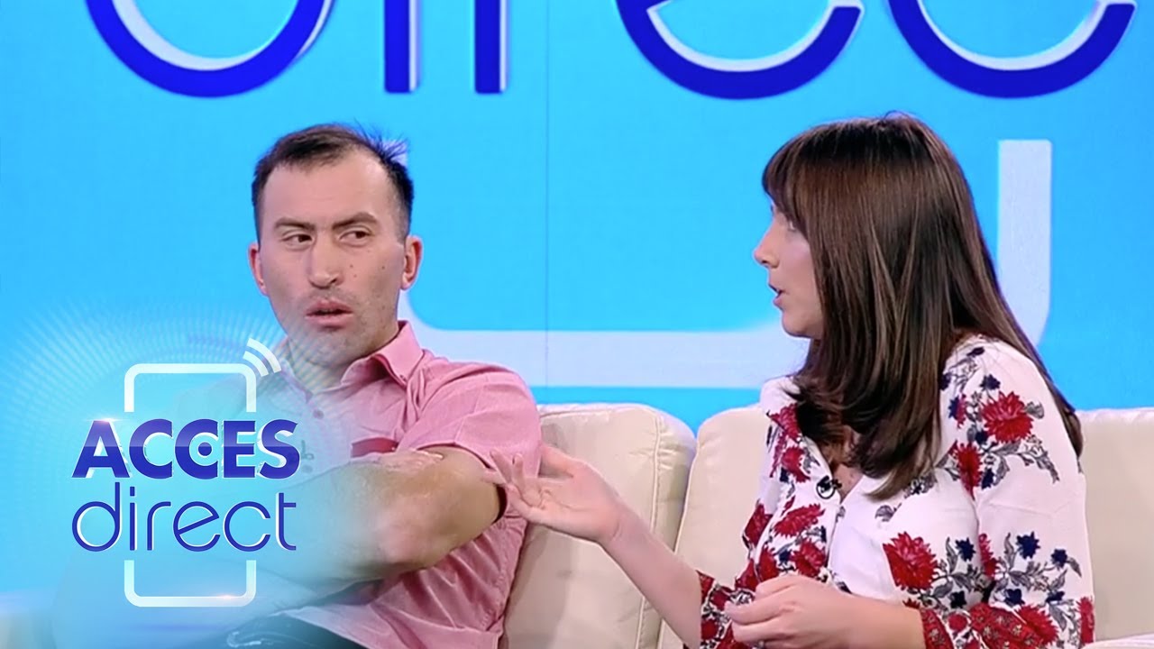 Viorel Stegaru, scandal monstru cu socru! Vulpiţa vrea să plece cu Marian Neculiţă!