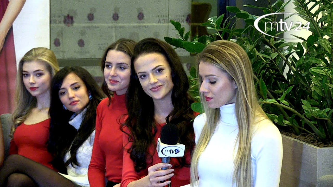 Kandydatki do Korony Miss Polski 2018