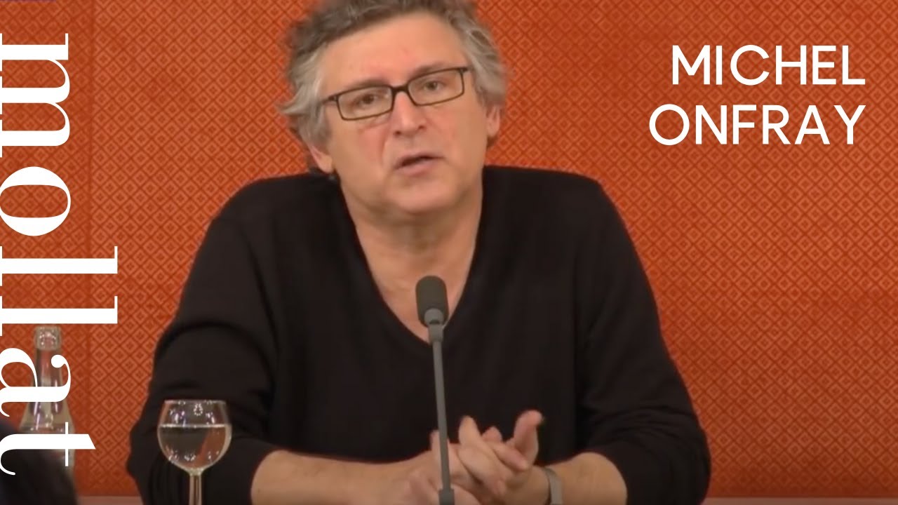 Michel Onfray - Une contre-histoire de la littérature. Vol. 1 : Le réel n'a pas eu lieu