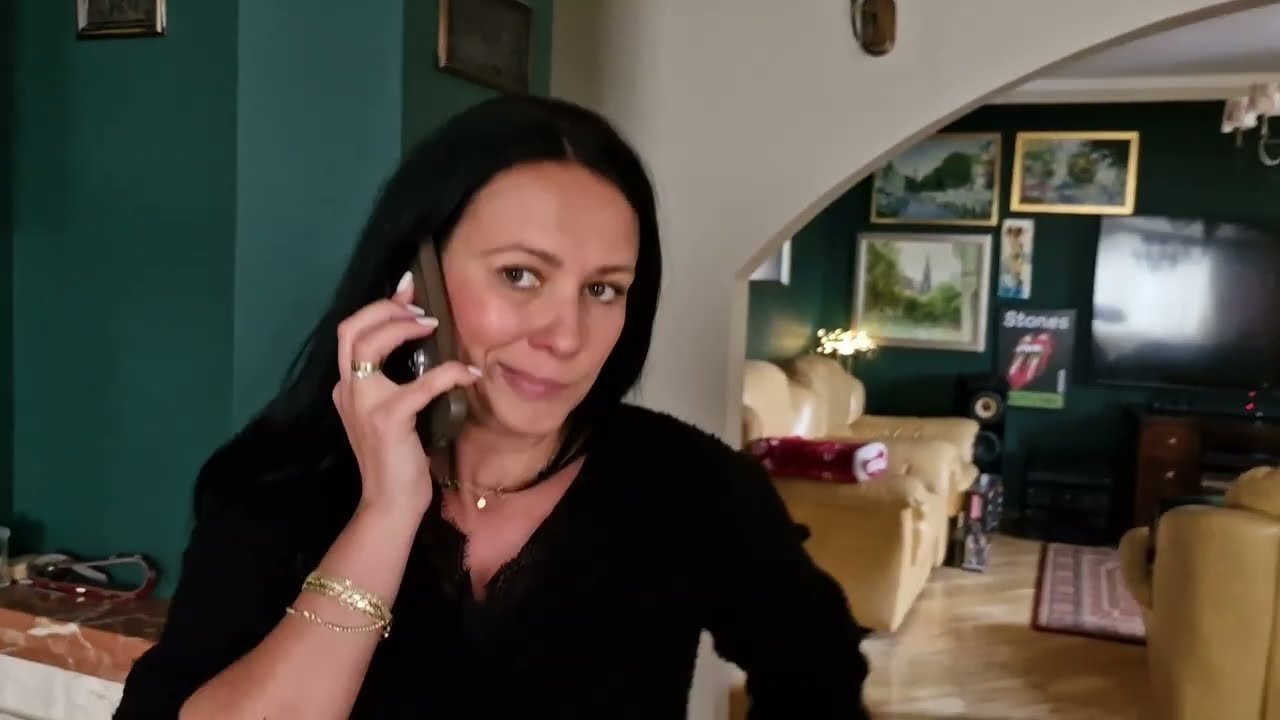 Tym razem porażka - Barbara na NIE 