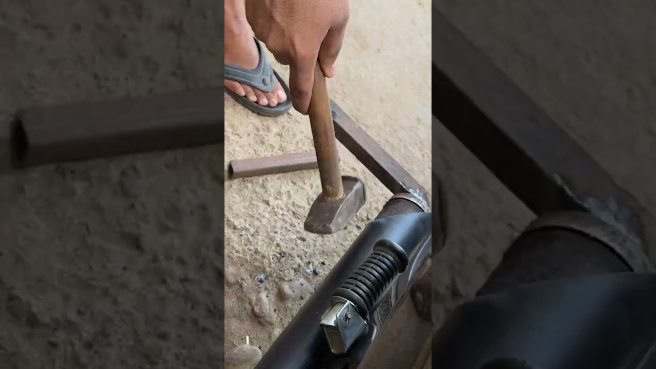 Jawa perak db killer removed&hellip; better exhaust sound #jawa #dbkiller #exhaust #sound #bike