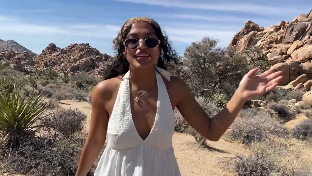 Think Too Hard - Sofia D'Angelo (Official Video)