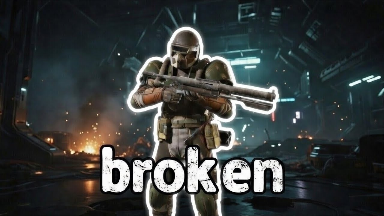 IL TORO Is LOWKEY BROKEN in ARC Raiders 🐂🔥 