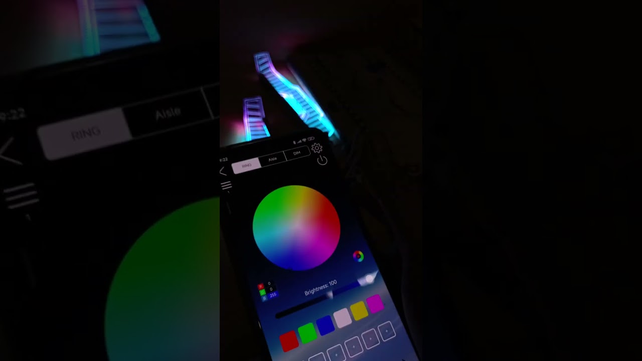TUTORIAL SETTING MODUL ALIS BELANG OMABI STUDIO
