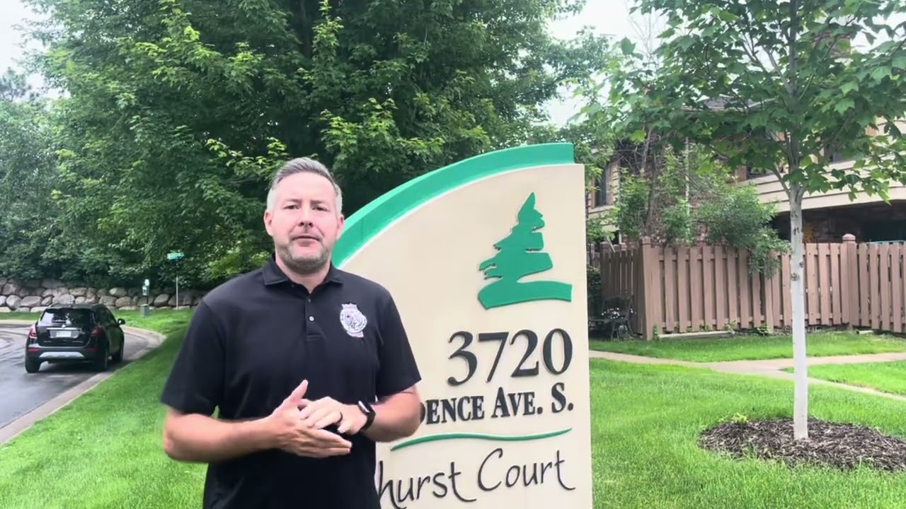 Lohman’s Amhurst, St. Louis Park - Project Welcome Video