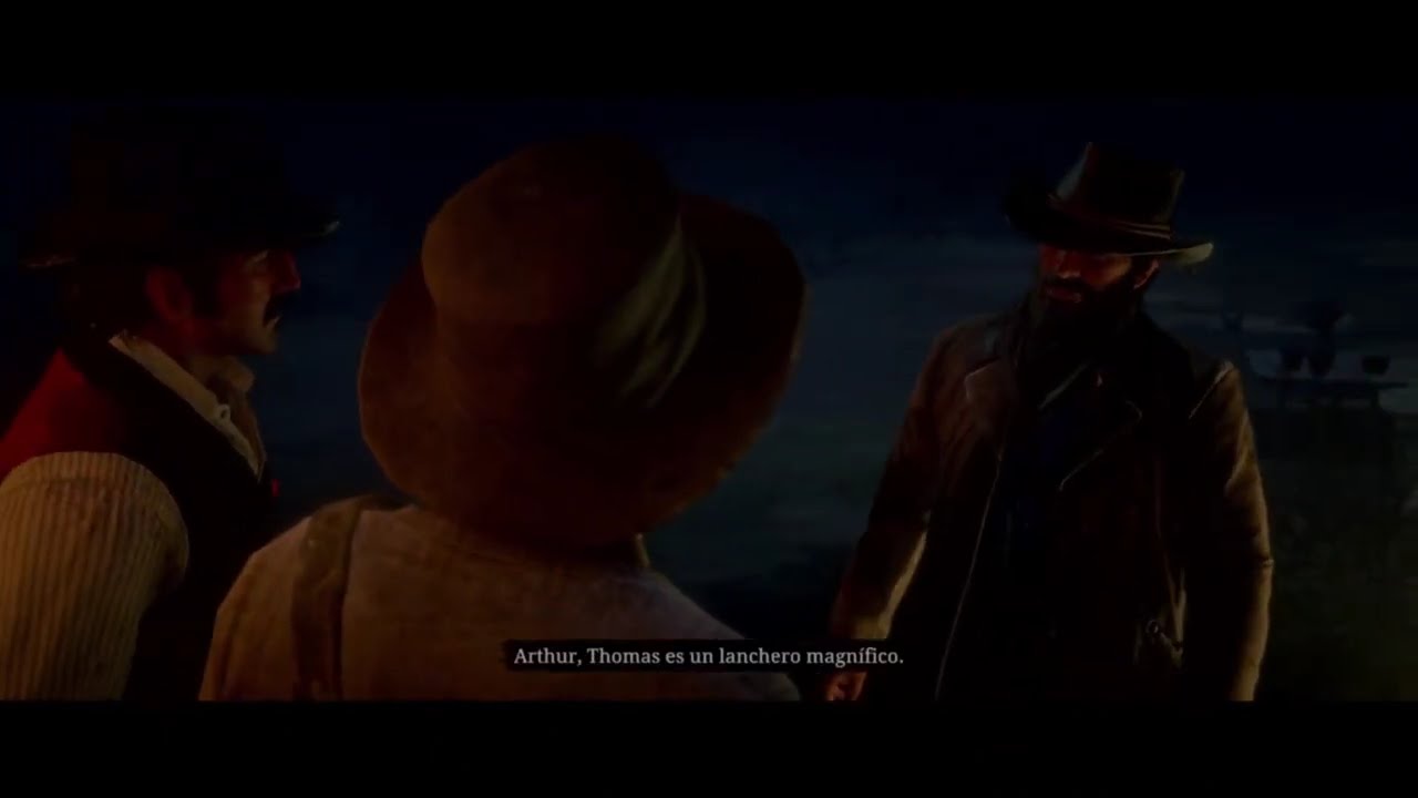 Red Dead Redemption 2 Capitulo IV: Saint Denis. Episodio 5 | PS4