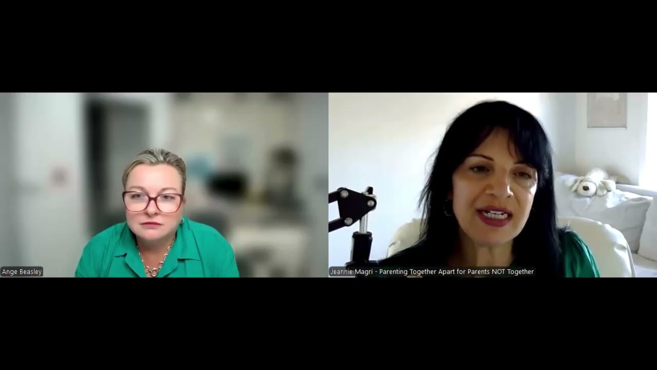 Mediation For Neuro Diverse Family