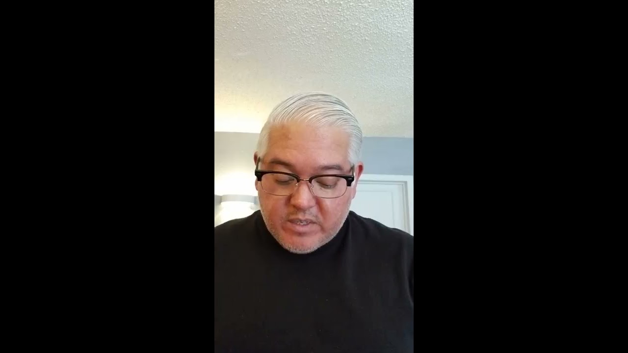 Agnus Dei (Lamb of God) Latin Pronunciation and Chant