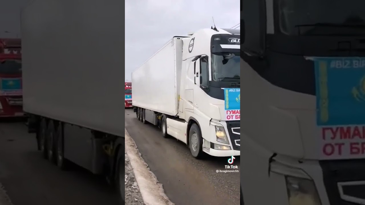 Kazakistan devletinin deprem yardımları geliyor kardaş❤️🇹🇷#sondakikahaber#flaşhaber #&ouml;ne&ccedil;ıkar#keşfet