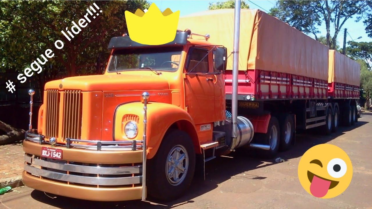 SCANIA 111 NO BITREM, O JACARÉ MAIS FAMOSO DA RODAGEM!!! Area 045 truck!!!