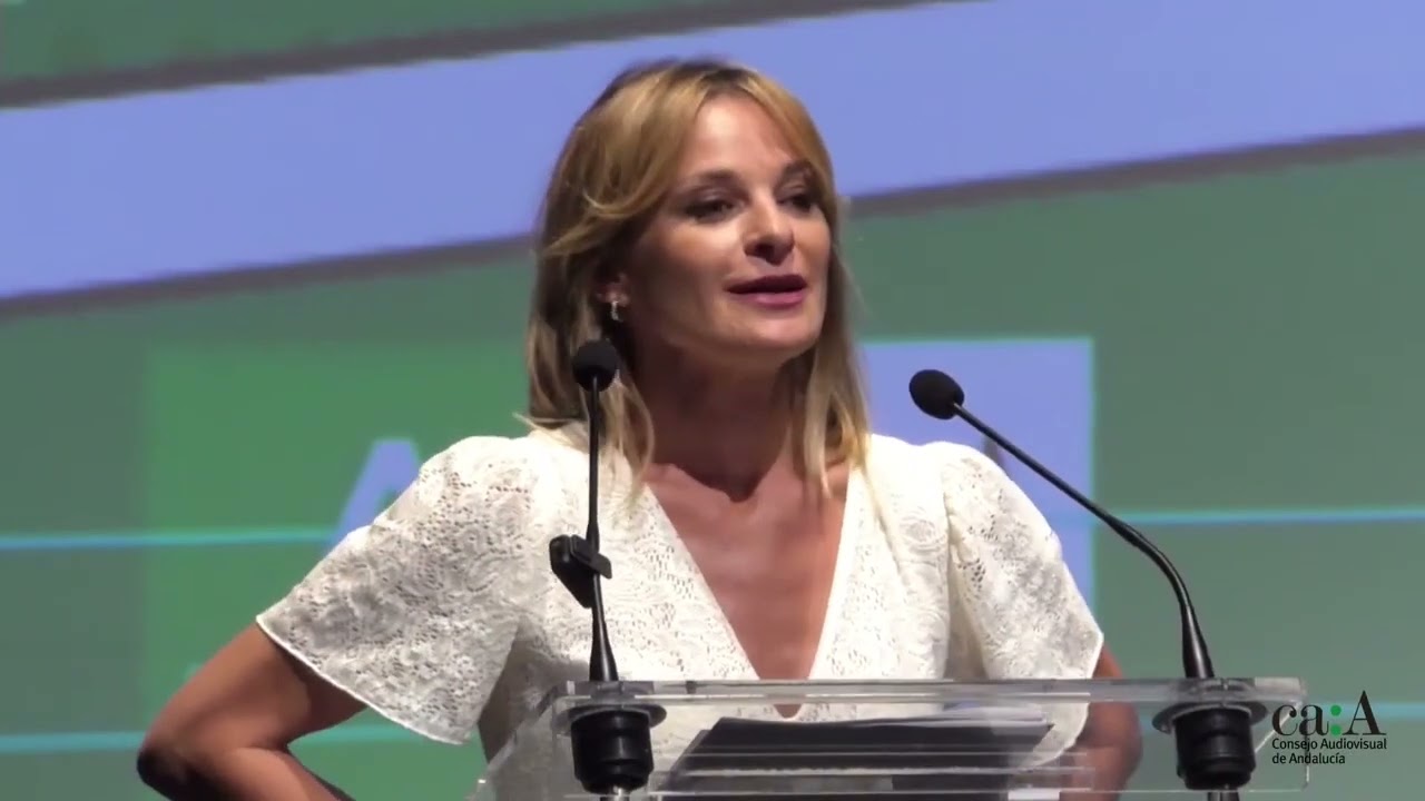 Gala de Entrega de los IX Premios Andaluces  