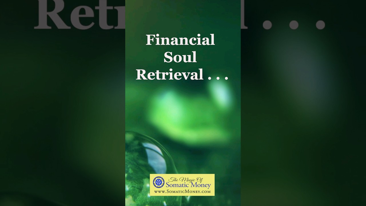 When Misogyny, Racism, Homophobia & Witch Wounding Break Financial Light Lines  #embodiedmoney