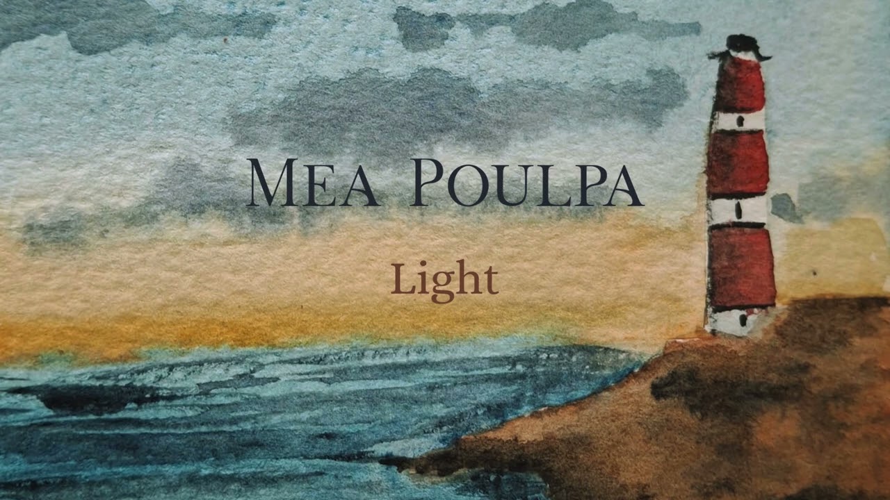 Mea Poulpa - Light