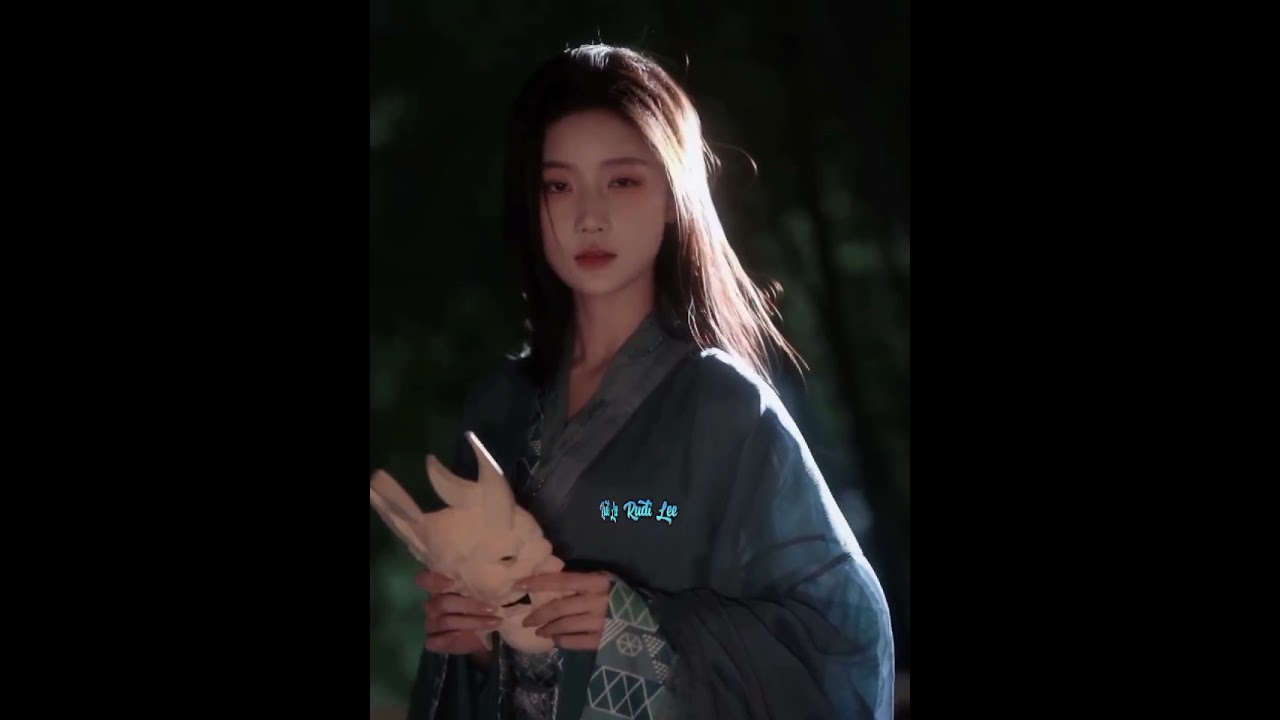 明月夜 📀 桂林玉儿 [ Ming Yue Ye ] Guilin Yu'er - Malam Bulan Yang Cerah -