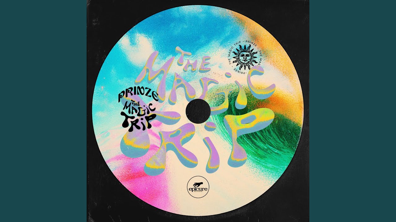 The Magic Trip