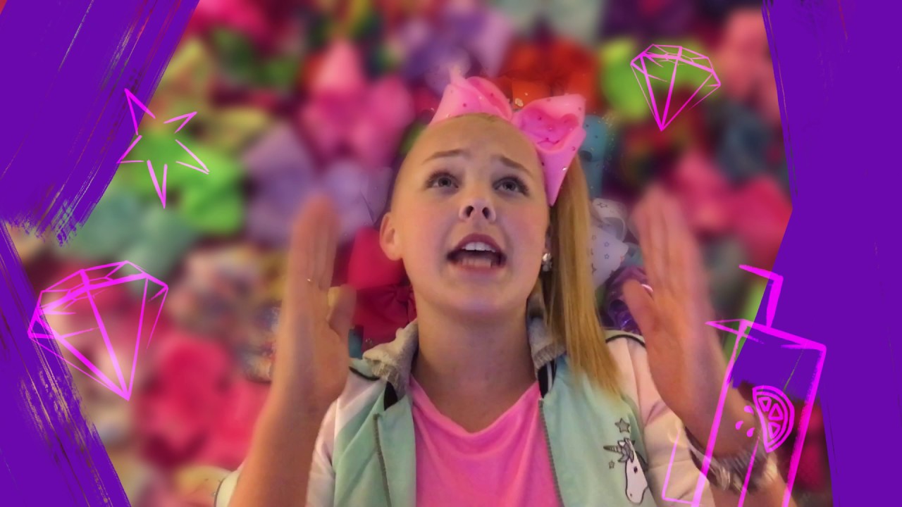 Learn More About JoJo's &lsquo;Hold the Drama&rsquo; Music Video