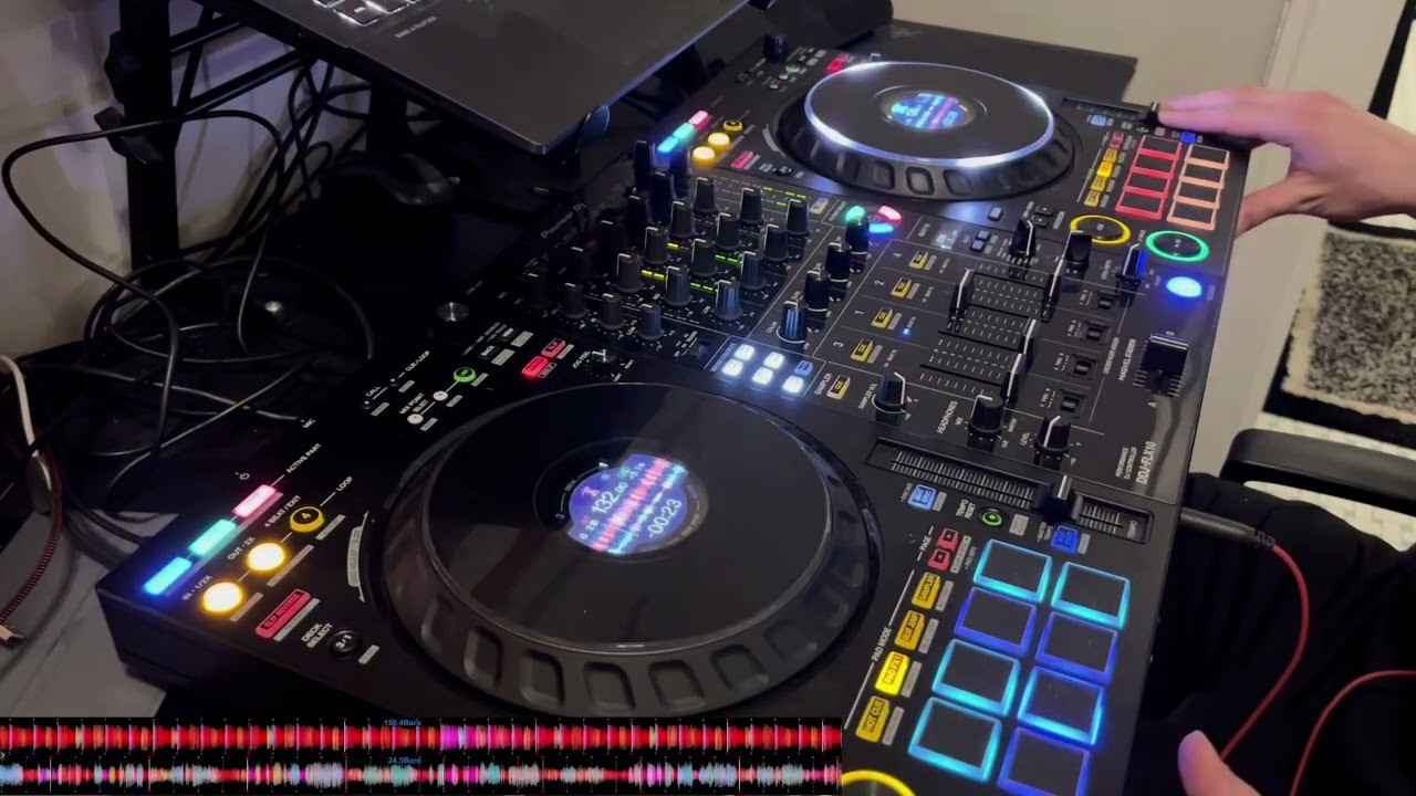 Late Night Blind Mix  —  OLAH DJ Set 006 | Becky Hill, Tiesto, Meduza, James Hype