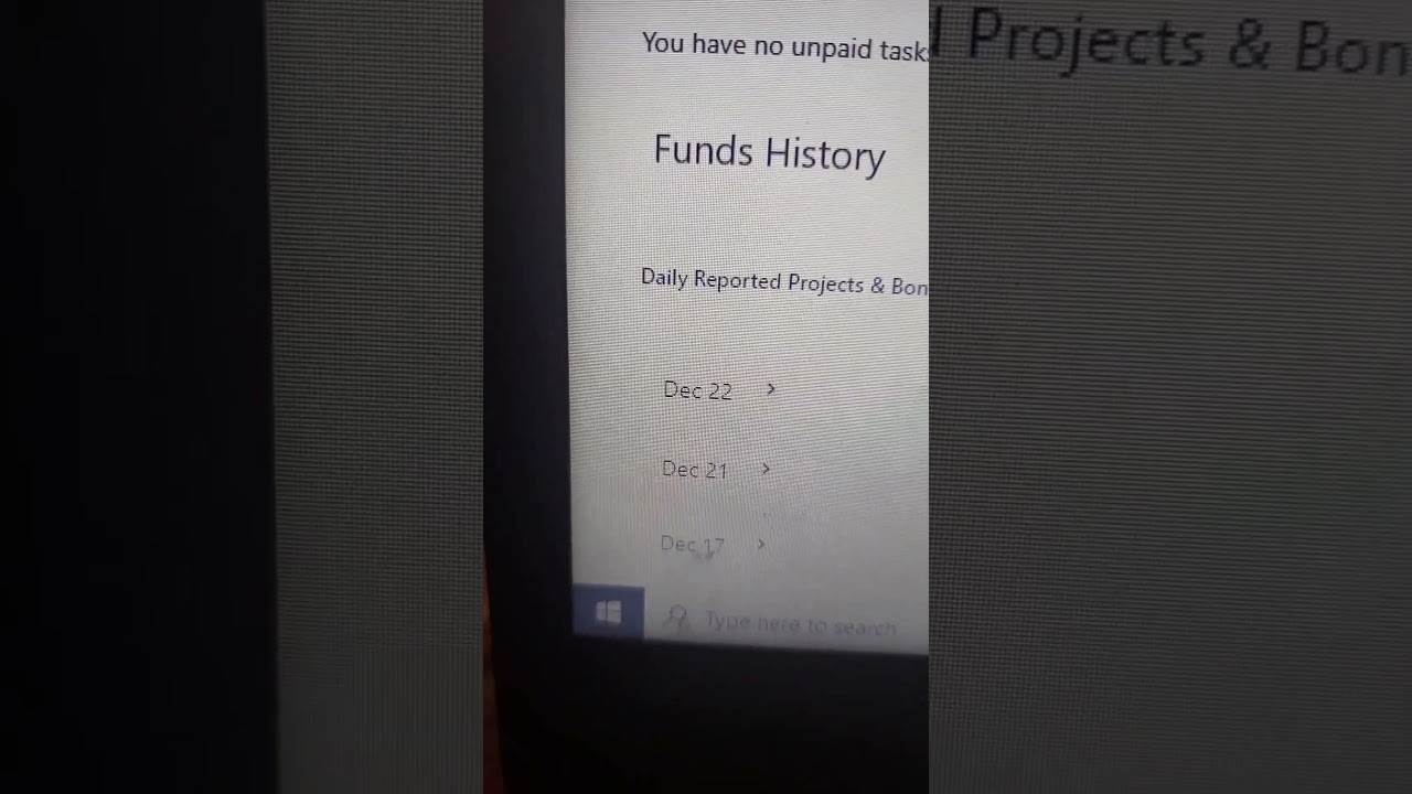 Dataannotation.tech $55 in one day