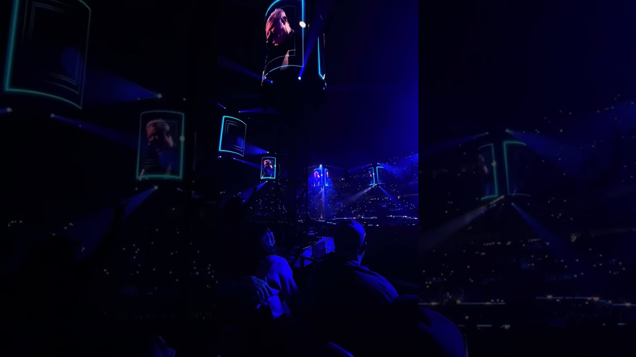 “Nothing Else Matters” Metallica * 8/16/24 * US Bank Stadium * Minneapolis, MN