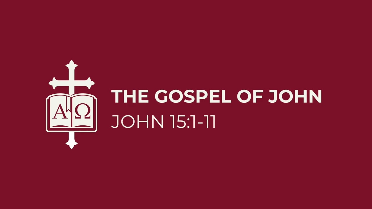 John 5:1-11