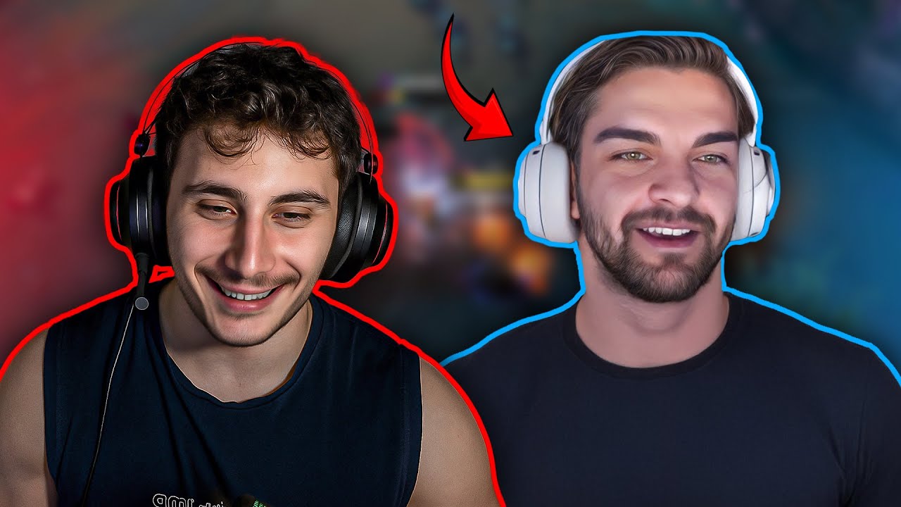 EN EĞLENCELİ ABSÜRT LOL VİDEOSU ft. @Ebonivon @InThePeak VE SÜRPRİZ KONUKLAR !
