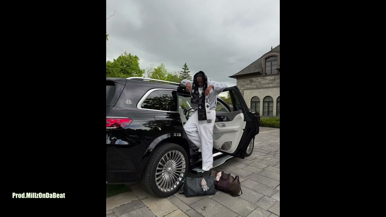 [ FREE ] Money Man Type Beat - 