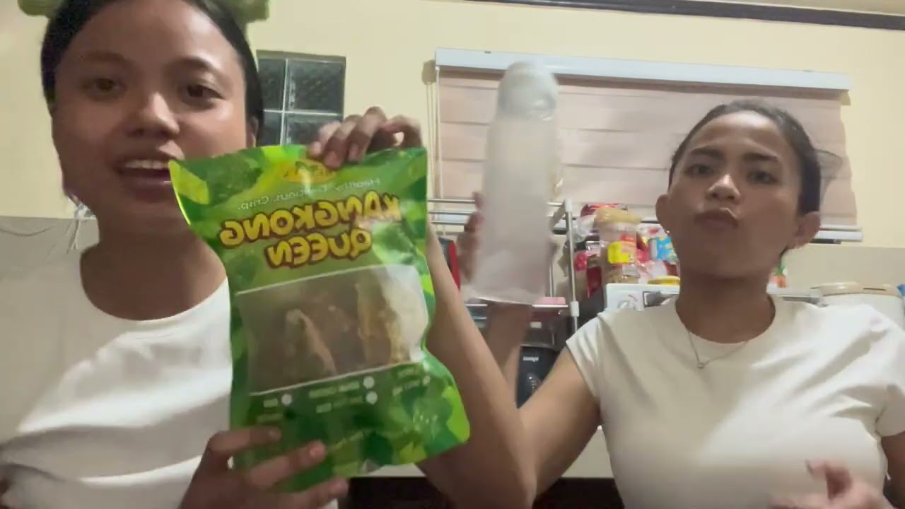 Taiwan haul “food edition “
