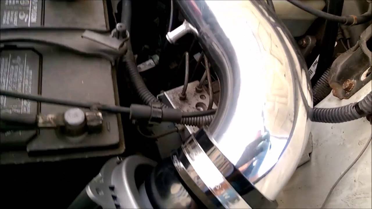 TUTORIAL: 2003-2006 HONDA PILOT Short Ram INSTALL