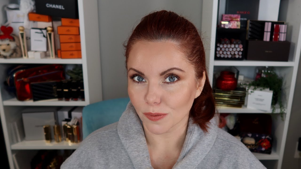 *NEW* DIOR DUNE EYESHADOW and WAYNE GOSS RADIANCE BOOSTING FACE PALETTE