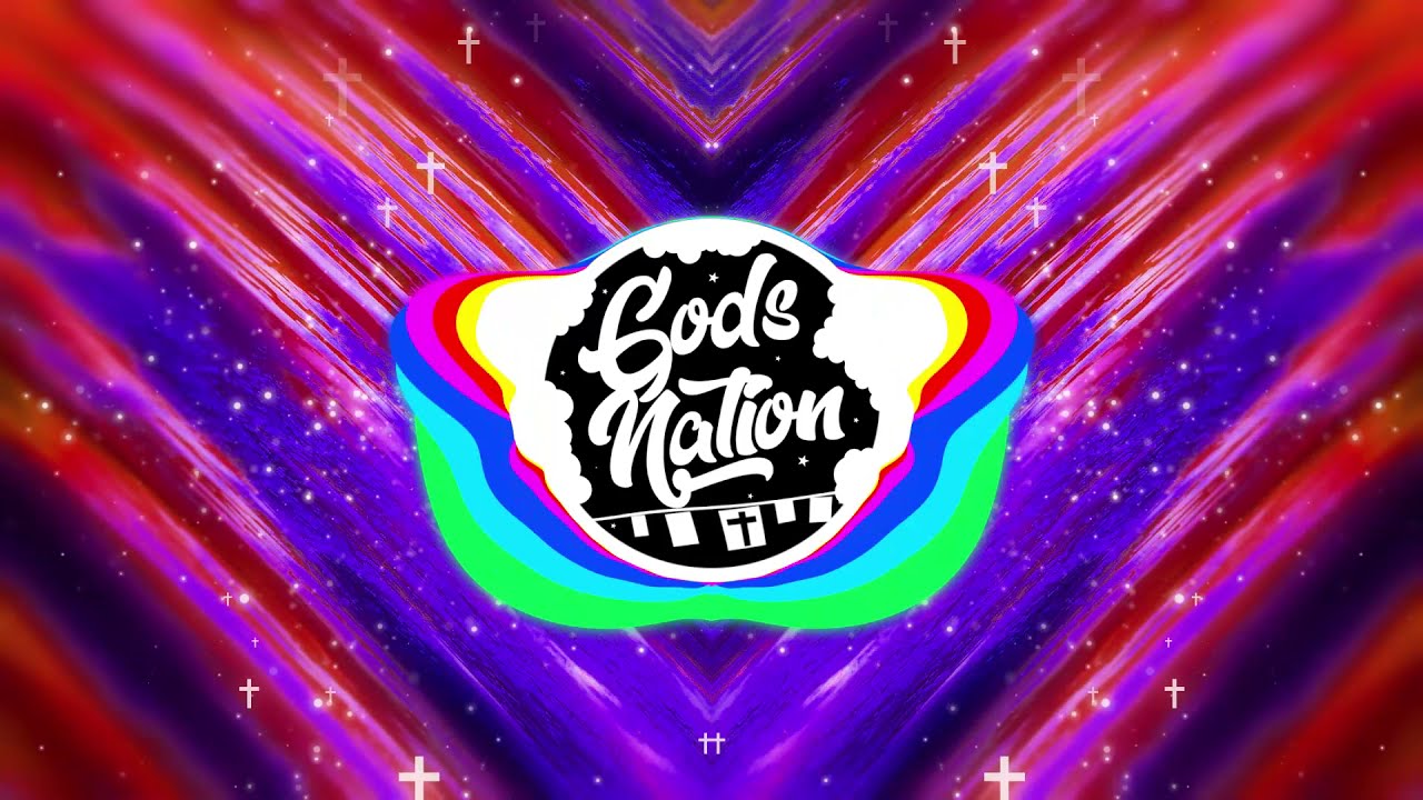 for KING & COUNTRY - For God Is With Us (Mr AHF Remix)