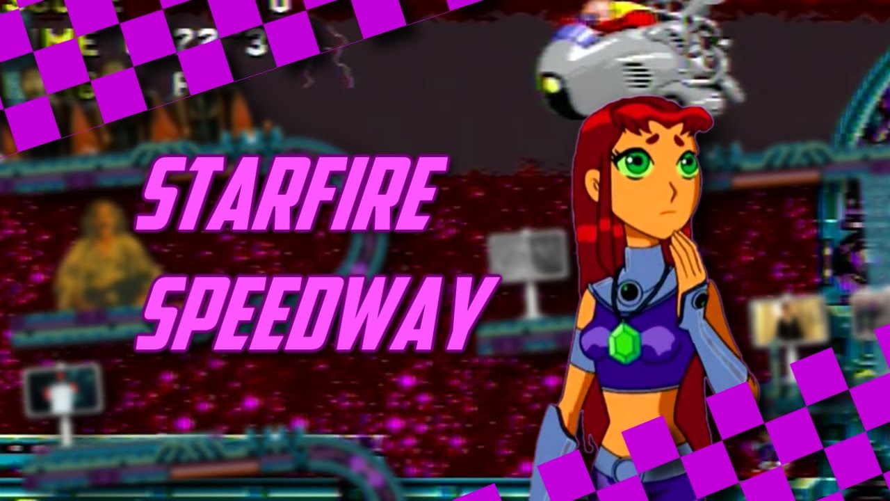 Starfire Speedway