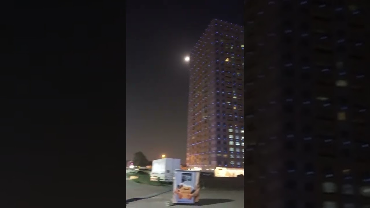 Ajman Big Tower #bigtowntv #towerofhell #mcvlog #towerdefense #towerdefensesimulator