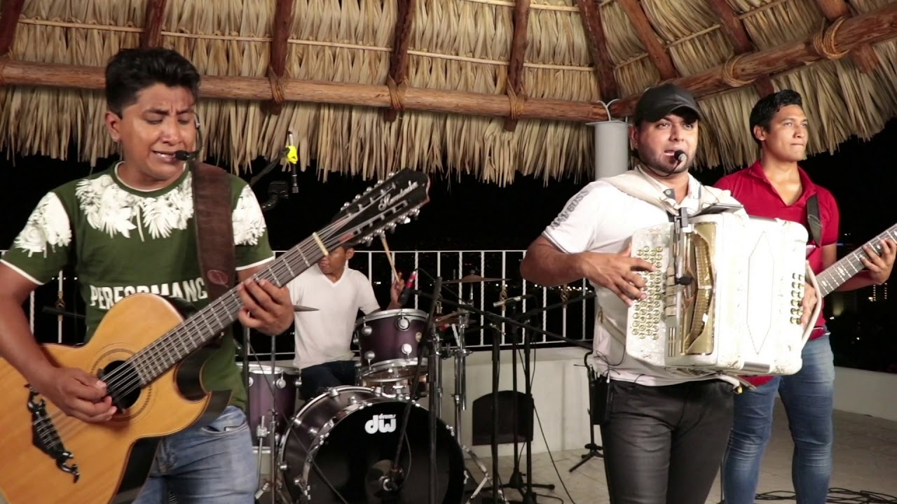 Albert Duarte y sus guerreros - Recordando a un amigo (en vivo)