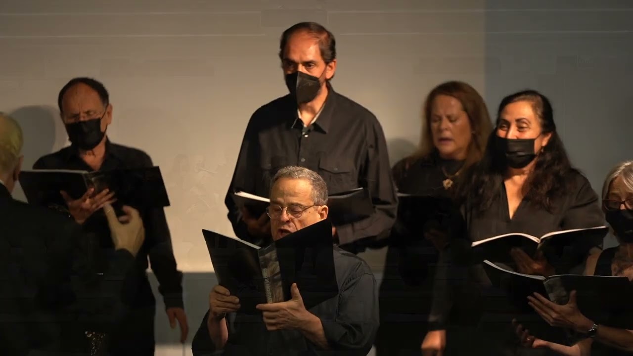 Vuestros amores he, señora. Juan de Encina