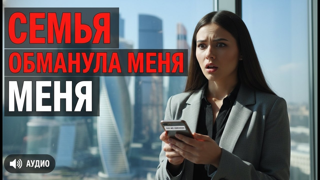 Семья назвала меня 'дойной коровой', пока я платила за их отпуск... И это привело к полному разрыву.