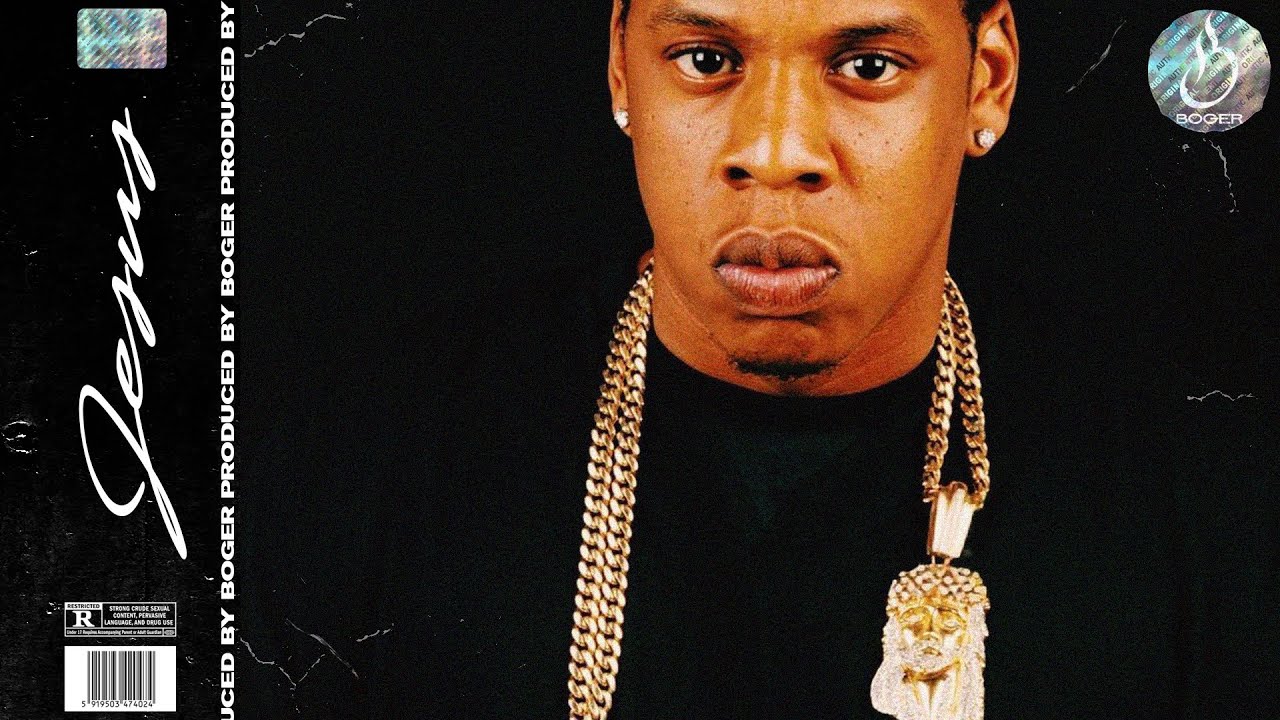 (FREE) Jay Z Type Beat ''Jesus'' | Soulful Type Beat 2025