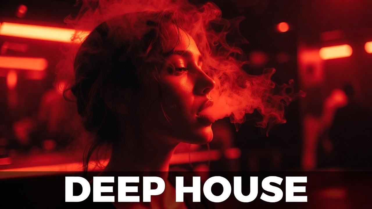 Best of Deep House | Deep Feeling Mix [2026] | Progressive House | Neon Drift #13