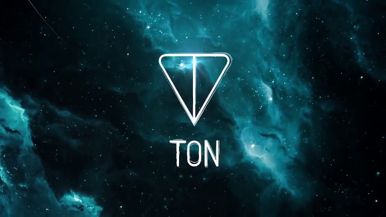 TON Самое громкое ICO 2018 года!