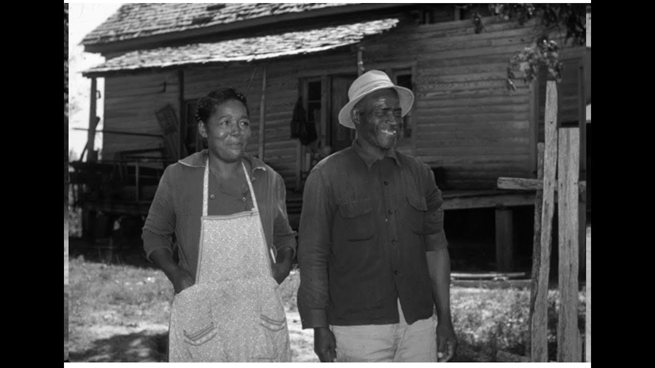 Sisterhood of the Second Act S4 Ep 12 USPHS of Untreated Syphilis in Negro Male/Psychology of Color
