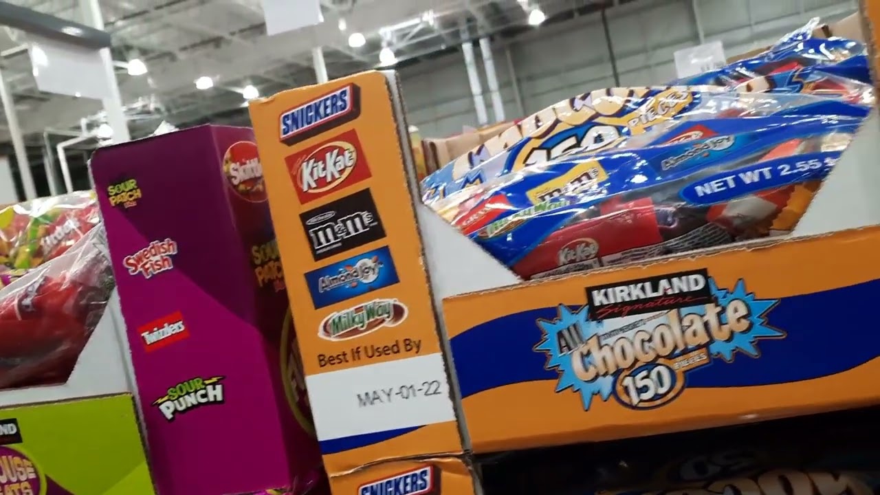 Compras costco los angeles