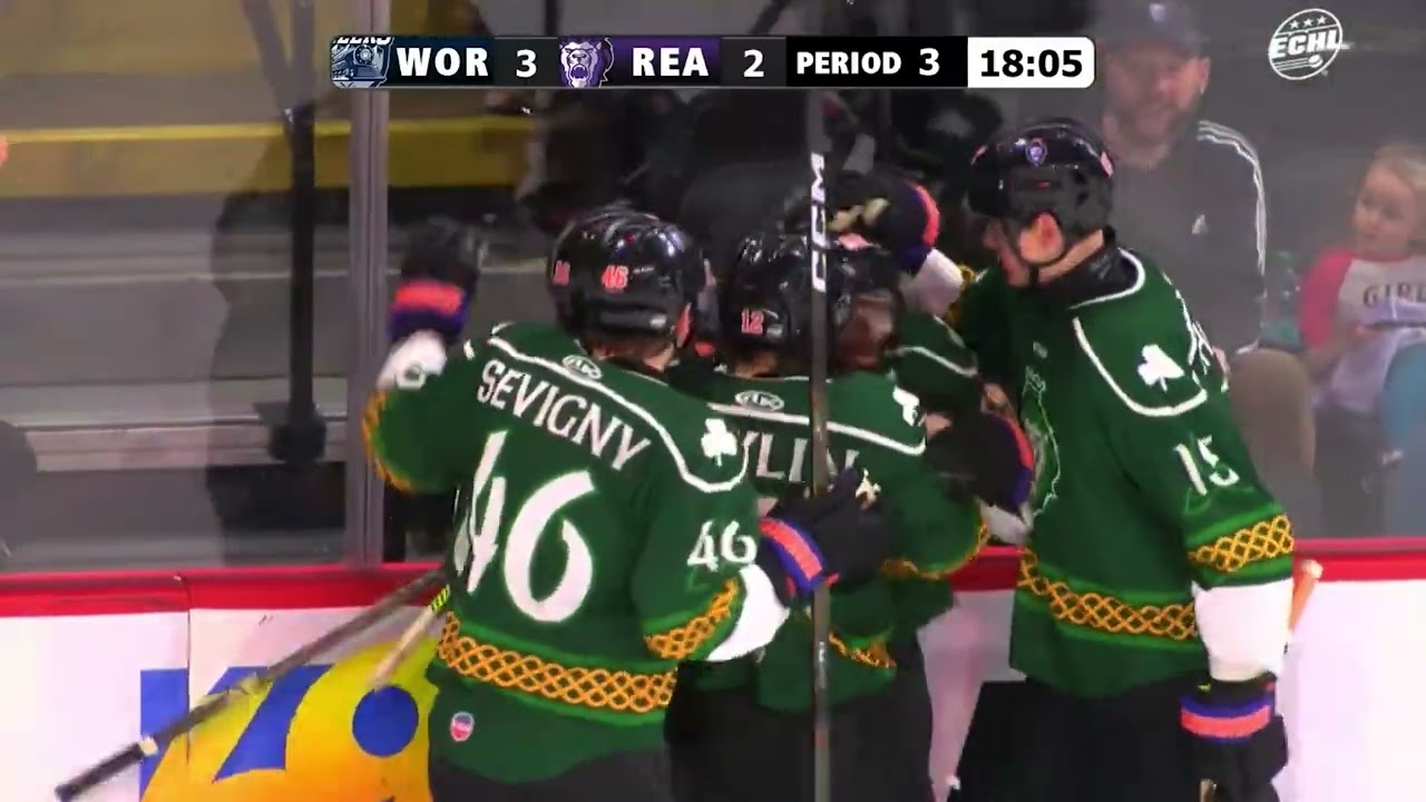 Royals vs. Railers 3/14/26 | Highlights