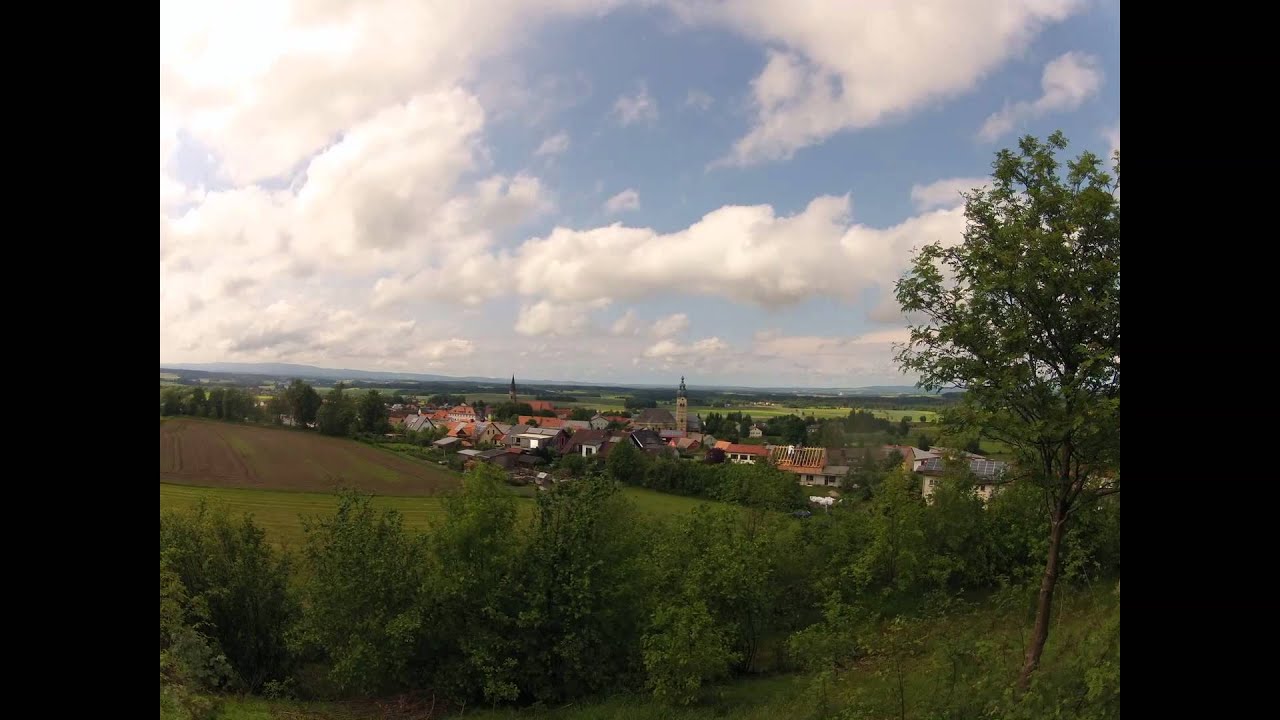 Marktgemeinde Pl&ouml;&szlig;berg
