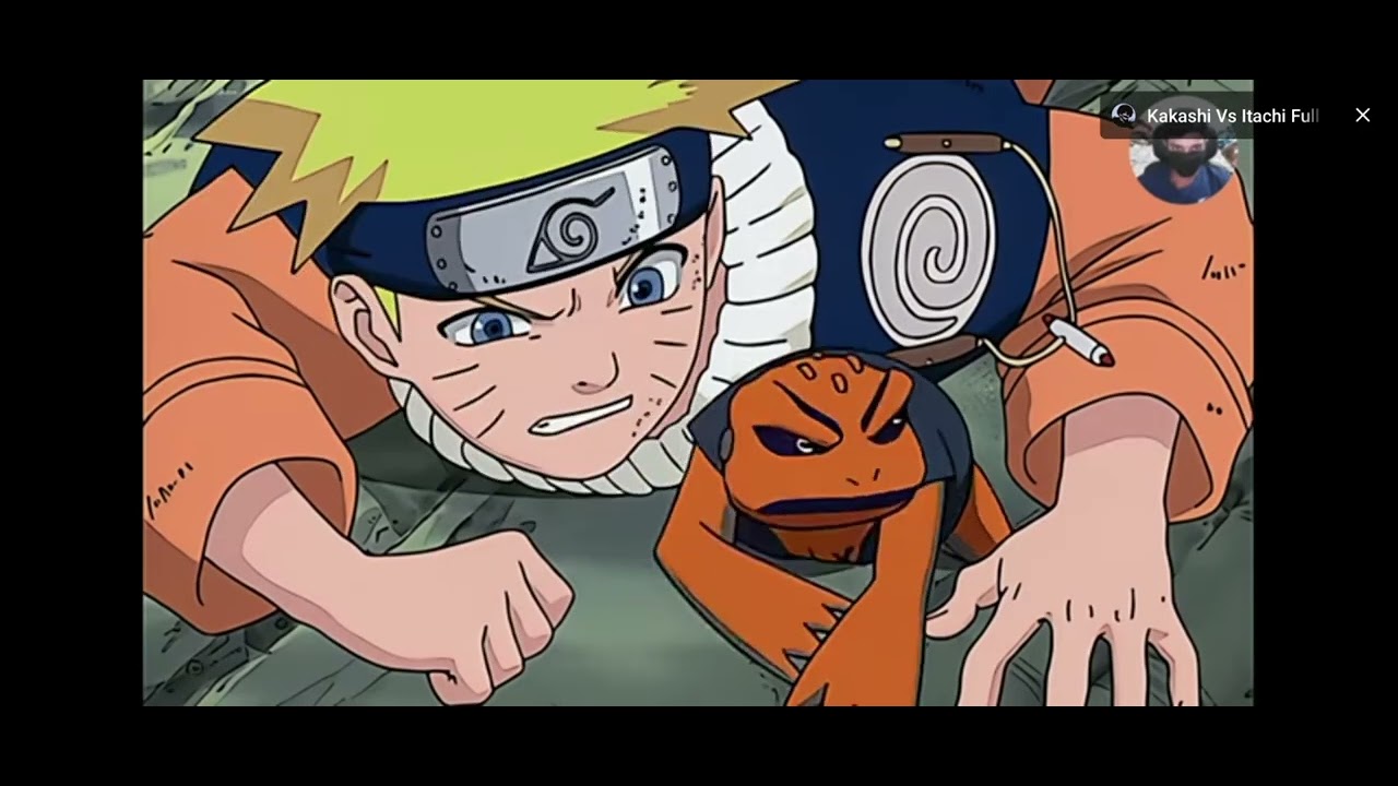 Naruto Team Vs Gaara💀💀💀 To be continued... Subscribe For Part 2✅✅✅✅