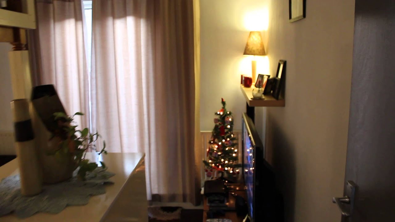 Minha HUMILDE residencia em LONDRES / RAFAELONDON - MOTOfilmadoresUK