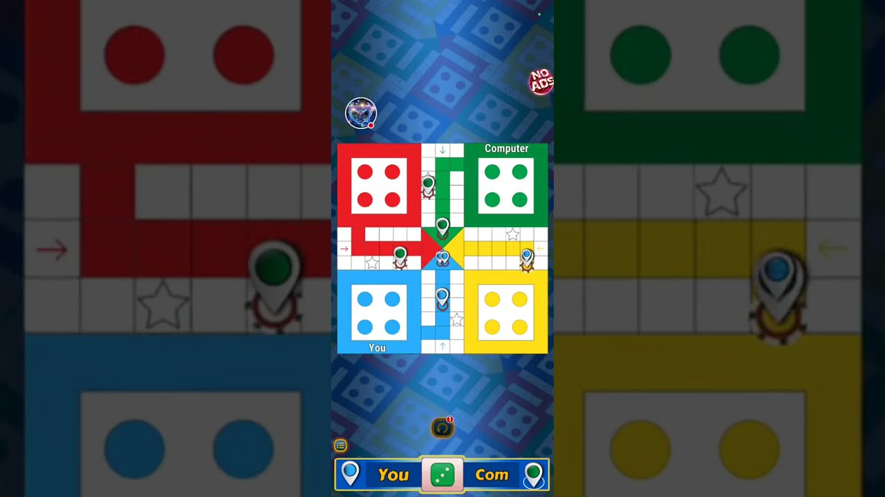LUDO KING
