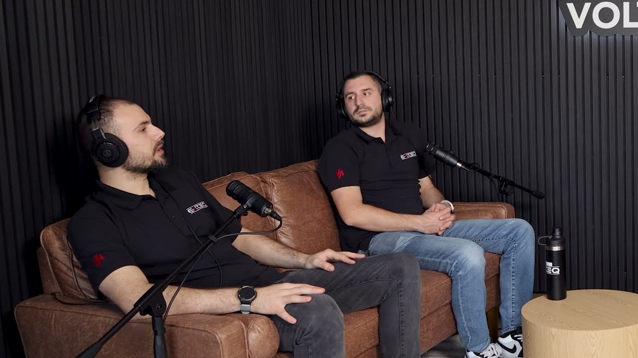 Episode 1 - Volts & Amps