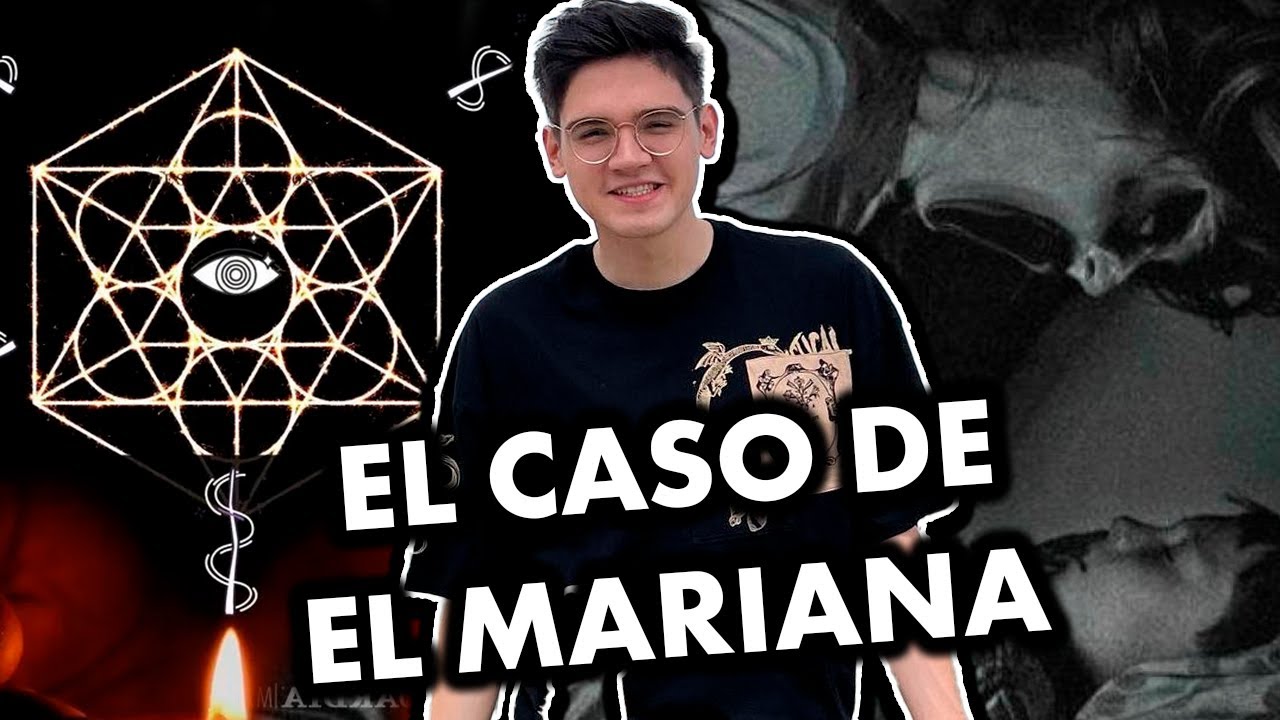 El Aterrador Caso de El Mariana (Experiencia con Subida de muerto, Diablo, Magia Caos)