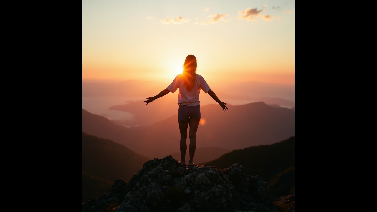 Dance of the Dawn - Uplifting Indie Electronic Sunrise Anthem